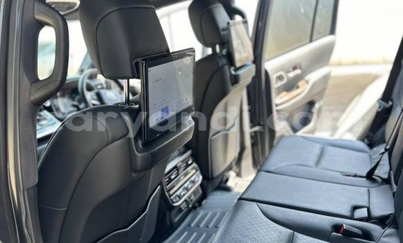 Acheter Occasion Voiture Toyota Land Cruiser Autre à Chipata, Zambie Acheter Occasion Voiture Toyota Land Cruiser Autre à Chipata, Zambie