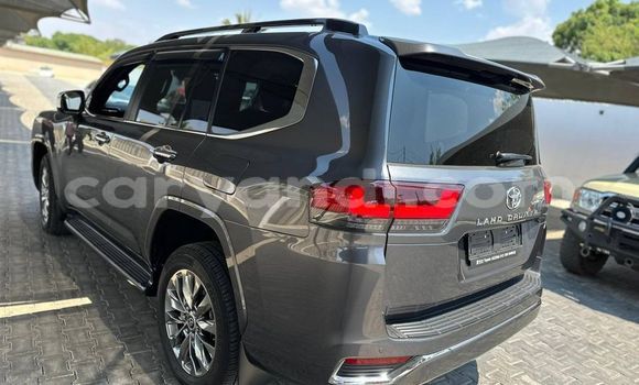 Acheter Occasion Voiture Toyota Land Cruiser Autre à Chipata, Zambie Acheter Occasion Voiture Toyota Land Cruiser Autre à Chipata, Zambie