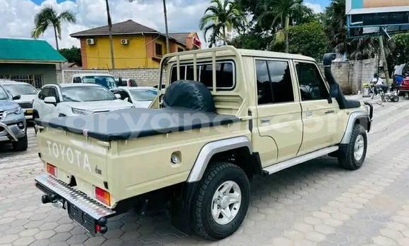 Acheter Occasion Voiture Toyota Land Cruiser Autre à Chinsali, Nord Acheter Occasion Voiture Toyota Land Cruiser Autre à Chinsali, Nord