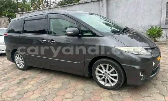 Acheter Occasion Voiture Toyota Estima Autre à Chinsali, Nord