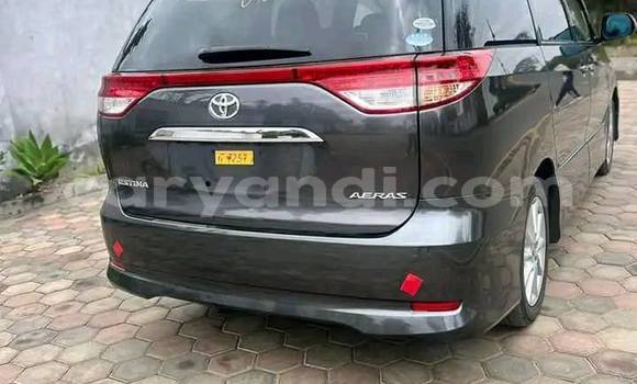 Acheter Occasion Voiture Toyota Estima Autre à Chinsali, Nord Acheter Occasion Voiture Toyota Estima Autre à Chinsali, Nord