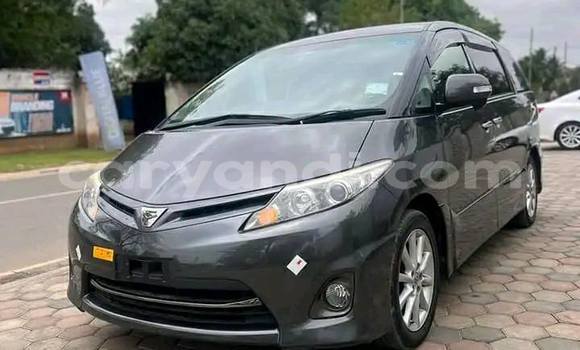 Acheter Occasion Voiture Toyota Estima Autre à Chinsali, Nord Acheter Occasion Voiture Toyota Estima Autre à Chinsali, Nord