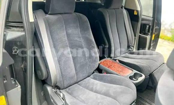 Acheter Occasion Voiture Toyota Estima Autre à Chinsali, Nord Acheter Occasion Voiture Toyota Estima Autre à Chinsali, Nord