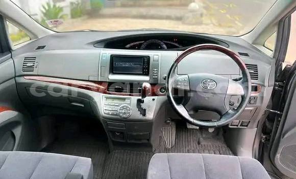 Acheter Occasion Voiture Toyota Estima Autre à Chinsali, Nord Acheter Occasion Voiture Toyota Estima Autre à Chinsali, Nord