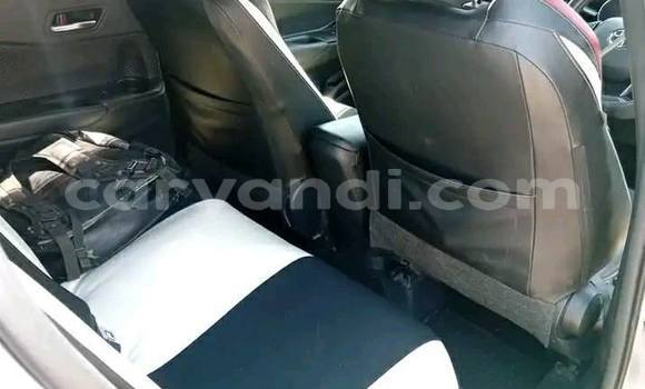 Acheter Occasion Voiture Toyota C-HR Autre à Chipata, Zambie Acheter Occasion Voiture Toyota C-HR Autre à Chipata, Zambie