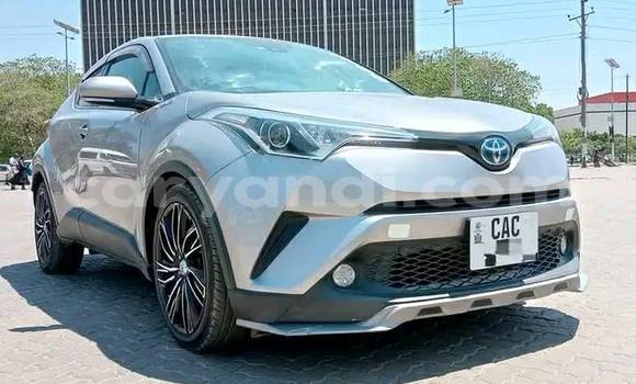 Acheter Occasion Voiture Toyota C-HR Autre à Chipata, Zambie Acheter Occasion Voiture Toyota C-HR Autre à Chipata, Zambie