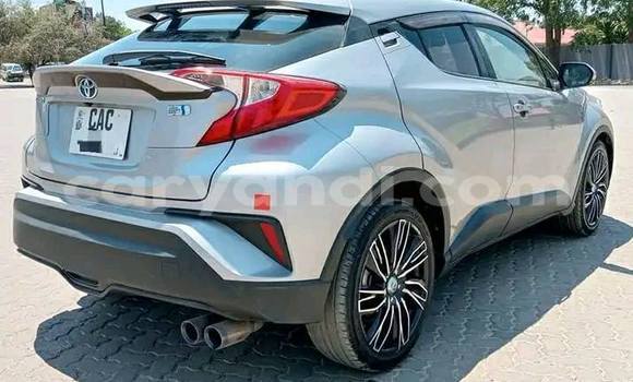 Acheter Occasion Voiture Toyota C-HR Autre à Chipata, Zambie Acheter Occasion Voiture Toyota C-HR Autre à Chipata, Zambie