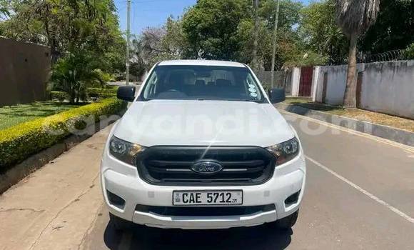 Acheter Occasion Voiture Ford Ranger Blanc à Chipata, Zambie