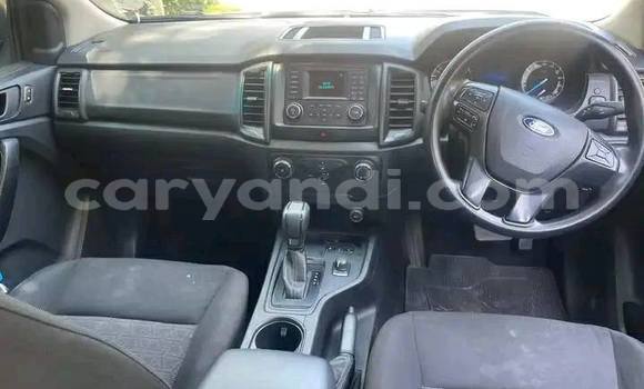 Acheter Occasion Voiture Ford Ranger Blanc à Chipata, Zambie Acheter Occasion Voiture Ford Ranger Blanc à Chipata, Zambie