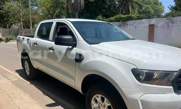 Acheter Occasion Voiture Ford Ranger Blanc à Chipata, Zambie Acheter Occasion Voiture Ford Ranger Blanc à Chipata, Zambie