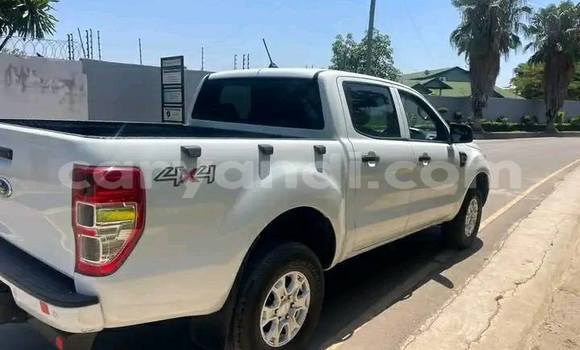 Acheter Occasion Voiture Ford Ranger Blanc à Chipata, Zambie Acheter Occasion Voiture Ford Ranger Blanc à Chipata, Zambie