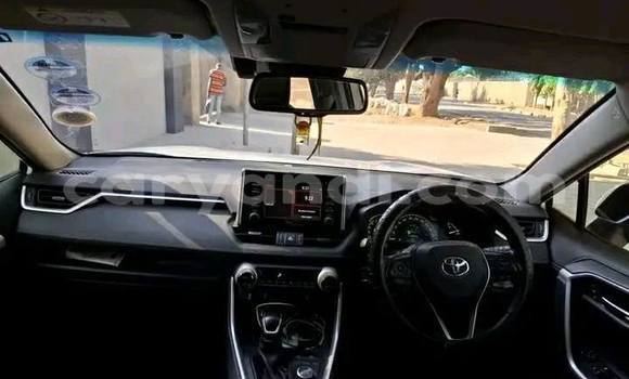 Acheter Occasion Voiture Toyota RAV4 Blanc à Chinsali, Nord Acheter Occasion Voiture Toyota RAV4 Blanc à Chinsali, Nord