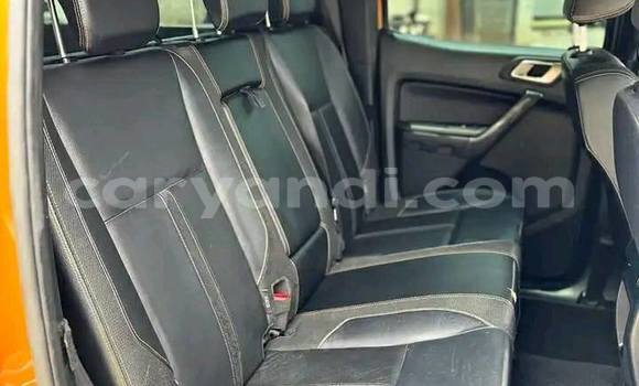 Acheter Occasion Voiture Ford Ranger Autre à Chinsali, Nord Acheter Occasion Voiture Ford Ranger Autre à Chinsali, Nord