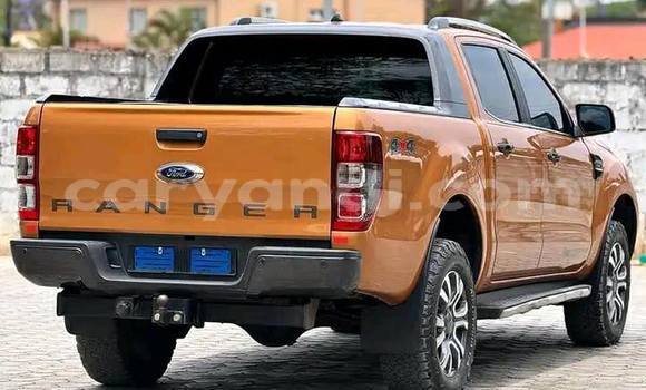 Acheter Occasion Voiture Ford Ranger Autre à Chinsali, Nord Acheter Occasion Voiture Ford Ranger Autre à Chinsali, Nord