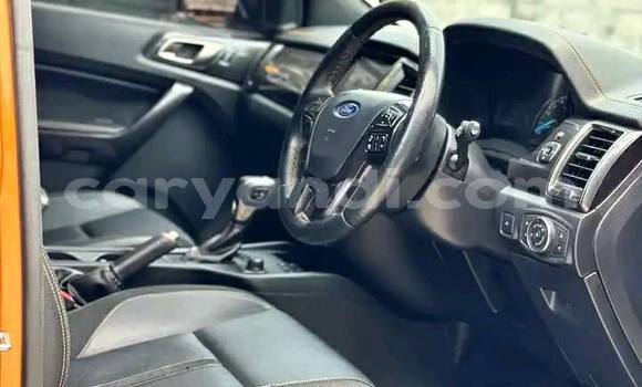 Acheter Occasion Voiture Ford Ranger Autre à Chinsali, Nord Acheter Occasion Voiture Ford Ranger Autre à Chinsali, Nord