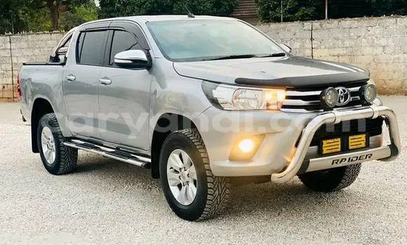 Acheter Occasion Voiture Toyota Hilux Autre à Chipata, Zambie