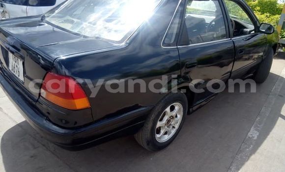 Buy Used Toyota Corolla Black Car in Lusaka in Zambia Buy Used Toyota Corolla Black Car in Lusaka in Zambia
