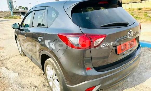 Acheter Occasion Voiture Mazda CX-5 Autre à Chinsali, Nord Acheter Occasion Voiture Mazda CX-5 Autre à Chinsali, Nord