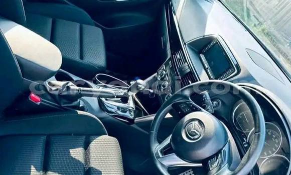 Acheter Occasion Voiture Mazda CX-5 Autre à Chinsali, Nord Acheter Occasion Voiture Mazda CX-5 Autre à Chinsali, Nord