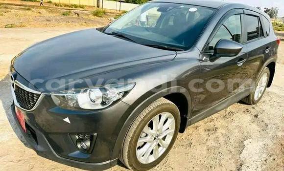 Acheter Occasion Voiture Mazda CX-5 Autre à Chinsali, Nord Acheter Occasion Voiture Mazda CX-5 Autre à Chinsali, Nord