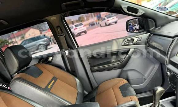 Acheter Occasion Voiture Ford Ranger Blanc à Chinsali, Nord Acheter Occasion Voiture Ford Ranger Blanc à Chinsali, Nord