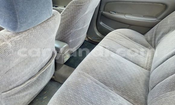 Buy Used Toyota Corolla Black Car in Lusaka in Zambia Buy Used Toyota Corolla Black Car in Lusaka in Zambia