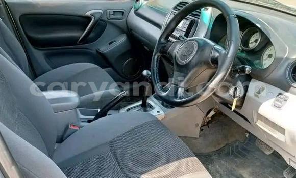 Acheter Occasion Voiture Toyota RAV4 Autre à Lusaka, Zambie Acheter Occasion Voiture Toyota RAV4 Autre à Lusaka, Zambie