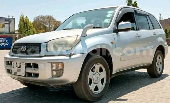 Acheter Occasion Voiture Toyota RAV4 Autre à Lusaka, Zambie Acheter Occasion Voiture Toyota RAV4 Autre à Lusaka, Zambie