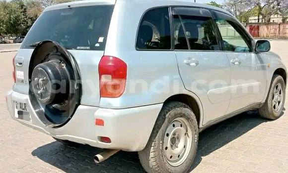 Acheter Occasion Voiture Toyota RAV4 Autre à Lusaka, Zambie Acheter Occasion Voiture Toyota RAV4 Autre à Lusaka, Zambie