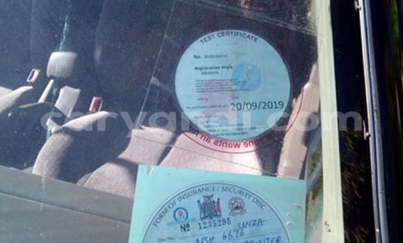 Buy Used Toyota Corolla Black Car in Lusaka in Zambia Buy Used Toyota Corolla Black Car in Lusaka in Zambia