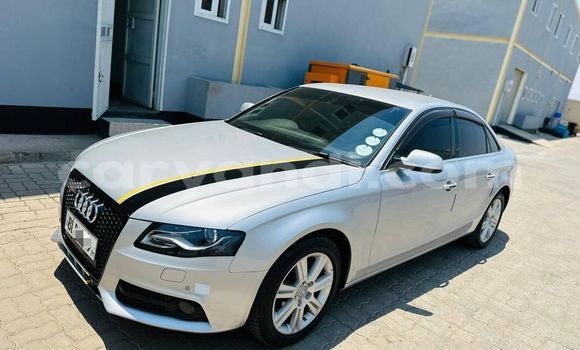 Acheter Occasion Voiture Audi A4 Autre à Chinsali, Nord