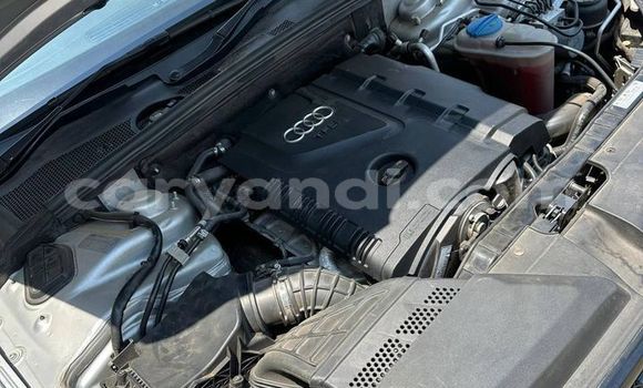 Acheter Occasion Voiture Audi A4 Autre à Chinsali, Nord Acheter Occasion Voiture Audi A4 Autre à Chinsali, Nord