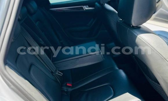 Acheter Occasion Voiture Audi A4 Autre à Chinsali, Nord Acheter Occasion Voiture Audi A4 Autre à Chinsali, Nord