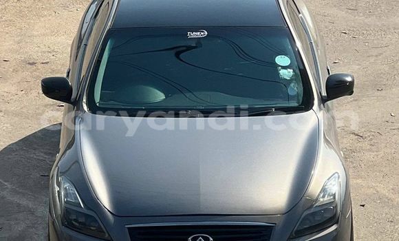 Acheter Occasion Voiture Infinity Q45 Autre à Chipata, Zambie Acheter Occasion Voiture Infinity Q45 Autre à Chipata, Zambie