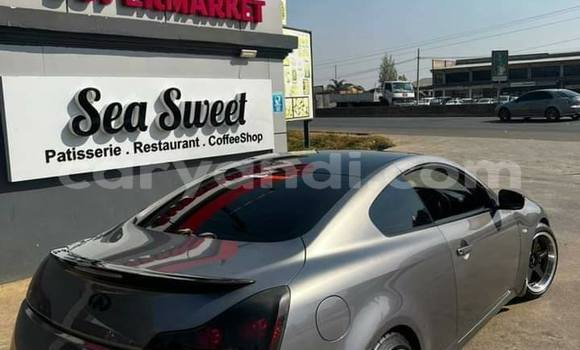 Acheter Occasion Voiture Infinity Q45 Autre à Chipata, Zambie Acheter Occasion Voiture Infinity Q45 Autre à Chipata, Zambie