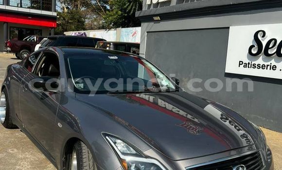 Acheter Occasion Voiture Infinity Q45 Autre à Chipata, Zambie Acheter Occasion Voiture Infinity Q45 Autre à Chipata, Zambie