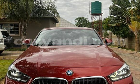 Tenga Tsaru BMW X2 Zvimwe Mota in Choma in Southern