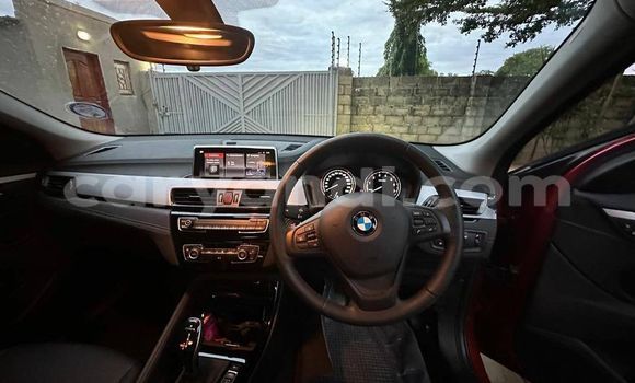 Acheter Occasion Voiture BMW X2 Autre à Choma, Du sud Acheter Occasion Voiture BMW X2 Autre à Choma, Du sud