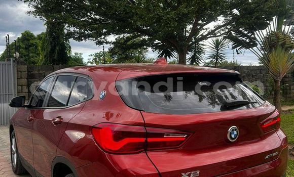 Acheter Occasion Voiture BMW X2 Autre à Choma, Du sud Acheter Occasion Voiture BMW X2 Autre à Choma, Du sud