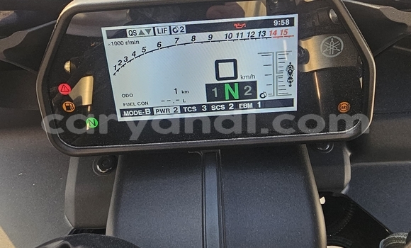 Buy Used Yamaha R1 Blue Bike in Lusaka in Zambia Buy Used Yamaha R1 Blue Bike in Lusaka in Zambia