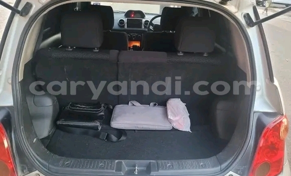 Tenga Tsaru Toyota IST Zvimwe Mota in Kalabo in Western Tenga Tsaru Toyota IST Zvimwe Mota in Kalabo in Western