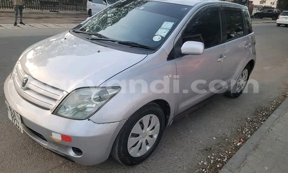 Buy Used Toyota IST Other Car in Kalabo in Western Buy Used Toyota IST Other Car in Kalabo in Western