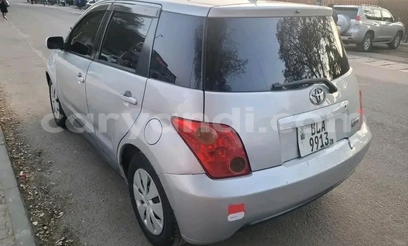 Buy Used Toyota IST Other Car in Kalabo in Western Buy Used Toyota IST Other Car in Kalabo in Western