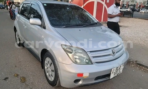 Buy Used Toyota IST Other Car in Kalabo in Western Buy Used Toyota IST Other Car in Kalabo in Western