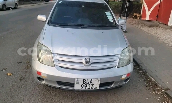 Buy Used Toyota IST Other Car in Kalabo in Western Buy Used Toyota IST Other Car in Kalabo in Western