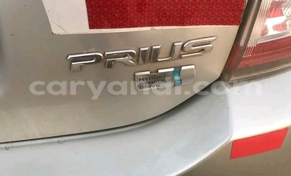 Buy Used Toyota Prius Other Car in Kalabo in Western