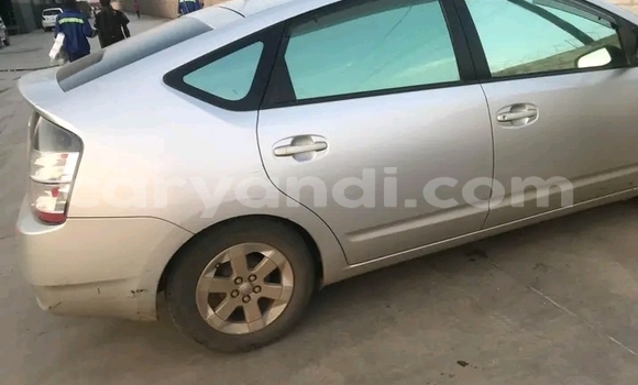 Buy Used Toyota Prius Other Car in Kalabo in Western Buy Used Toyota Prius Other Car in Kalabo in Western
