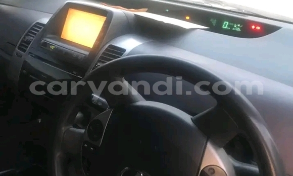 Buy Used Toyota Prius Other Car in Kalabo in Western Buy Used Toyota Prius Other Car in Kalabo in Western