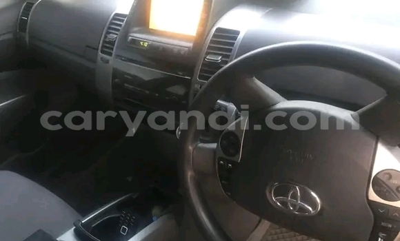 Buy Used Toyota Prius Other Car in Kalabo in Western Buy Used Toyota Prius Other Car in Kalabo in Western