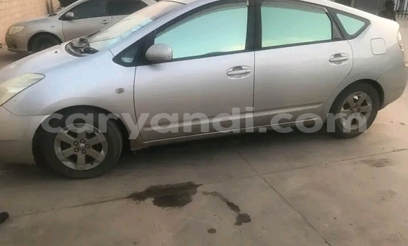 Buy Used Toyota Prius Other Car in Kalabo in Western Buy Used Toyota Prius Other Car in Kalabo in Western